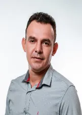 MARCOS ANTONIO DA SILVA