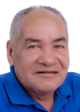 RAIMUNDO GREGORIO DO NASCIMENTO
