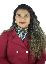 CLEANE DA SILVA SOUSA