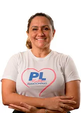 ALINE CRISTINA DA SILVA BORGES