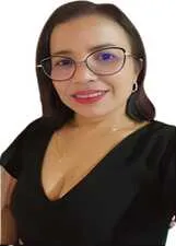 ELCILENE MOUGO DA SILVA