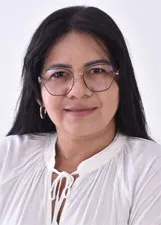 CLEUDA ALVES DOS SANTOS