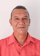 ARNALDO DOS SANTOS SOUZA