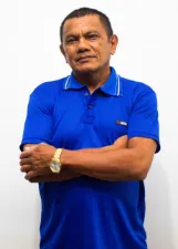 GERSON FERREIRA DO ROSARIO