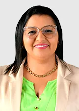 SIRLEY DA ENCARNAÇÃO RIBEIRO