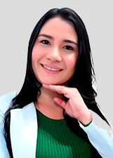 IGINA DE SOUZA DOS REIS