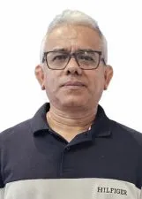 ROGERIO SANTOS DA SILVA