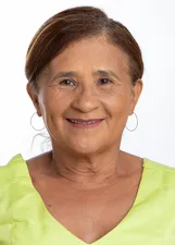 MARIA DE JESUS ALVES DOS SANTOS