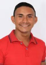 DIOLENON MORAES DA SILVA