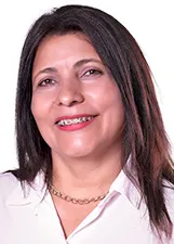 ROSARIA DA LUZ CARVALHO