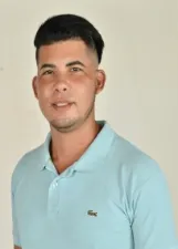 ALISSON DO ROSARIO OLIVEIRA