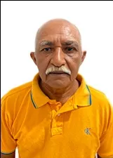 JOSUÉ FERREIRA DA SILVA