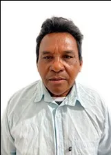 RAIMUNDO NONATO AMORIM DA SILVA