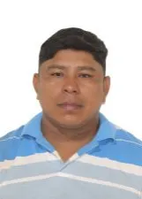 ALDENIAS SANTOS DOS SANTOS