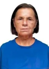 DEUSDETE DOS SANTOS NASCIMENTO