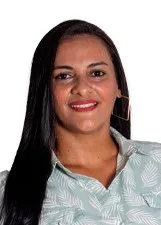 ANTONIA ROSIANE ABREU VIEIRA