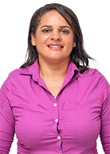 LEILA SILVA SANTOS