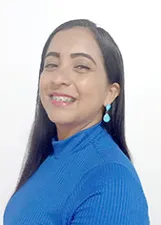 ELIZAMA BONIFÁCIO DA SILVA