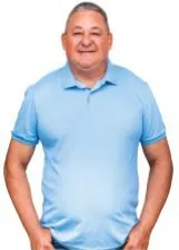 PAULO SERGIO SOARES DE SOUZA