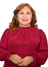 JANIRA DE MORAES