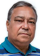 ODAIR ARAUJO SANTANA