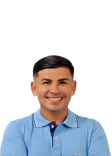 DEIVISON OLIVEIRA DE CARVALHO