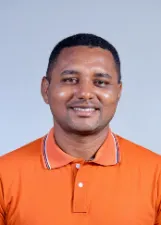 GILSON DOS SANTOS SERRA VIEIRA