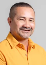 AMILTON TRINDADE ALHO