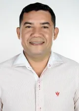 EDER DA COSTA PANTOJA