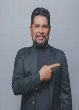 JOAQUIM CARVALHO DE SARGES