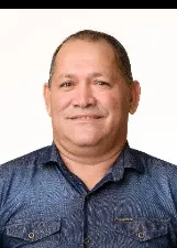 ZENILTON BOFIM MARIS