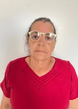 SUZETE MARIA DE CASTRO