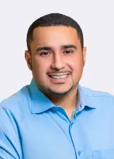 CLEITON ANDERSON FERREIRA DIAS