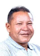 RONALDO DA CONCEICAO LESSA GOMES