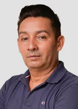 JOÃO BATISTA CALDAS ALMEIDA