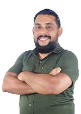 ELIANAI WIDER PANTOJA DA LUZ