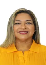 TRICIA ROSY ALMEIDA JAMIELNIASKI