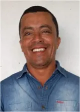 JOSE CARLOS BRITO DOS SANTOS