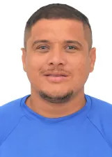 THIAGO DE SOUZA MENDONÇA