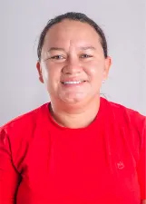 CRISLIANE DA SILVA BALIEIRO