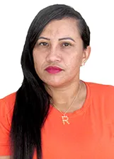 DALIANE RODRIGUES DA SILVA