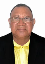 ERIVALDO SOUZA RIBEIRO