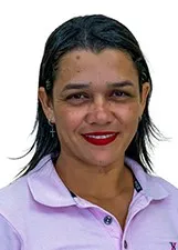 ANTONIA PEREIRA DOS SANTOS