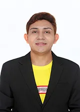 CALEBE DOS SANTOS MARTINS