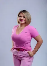 CLAUDIA ALAINE GOMES SEABRA