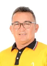 JAILSON SOUZA DAMASCENO