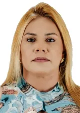 WANESSA KYSLEY MIRANDA DA SILVA