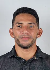 GERLISON DE SOUZA CALDEIRA