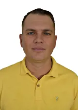 SUELITON JACOBSIM