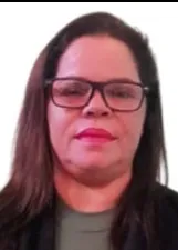 ELIETE MELO DOS SANTOS